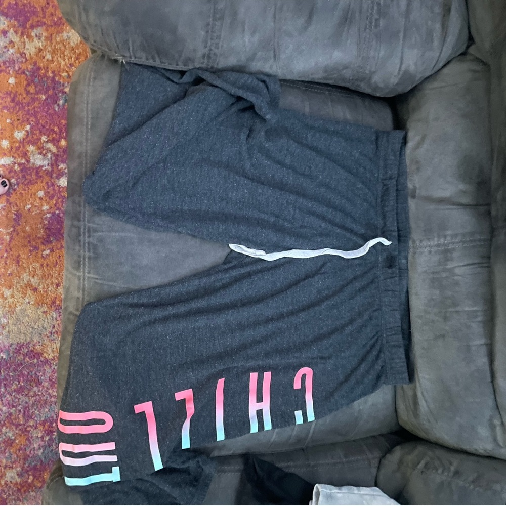 Sweat pants